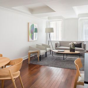 Two Bedroom Deluxe